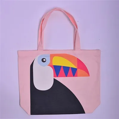 Ünlü pamuklu çanta markaları var mı?