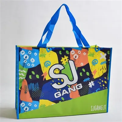 Çin'deki En İyi 10 Geri Dönüşümlü Çanta Tedarikçisi 2025